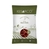 Red Chilli Whole (Lal Mirch)-200gm