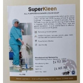 Superkleen All Purpose Kleaner Liquid soap