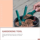 Small Heavy Duty Gardening Tool-Free Size