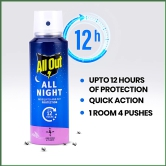 All Out All Night Mosquito Killer Spray, 15 Ml