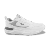 Campus OG-14 White Men''s Sneakers - None