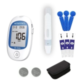 DR. ODIN PM900 White Glucometer