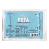 Mooz Feta Cheese 100 Gm, 1 Pc