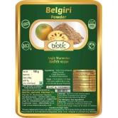 Biotic Bel giri Powder - Beal giri Powder - Bael Fruit - Belgiri Powder 100 gm