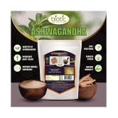 Biotic Safed Musli, Ashwagandha and Gokhru Powder Powder 300 gm