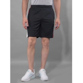 Force NXT Multicolor Polyester Mens Gym Shorts ( Pack of 2 ) - None