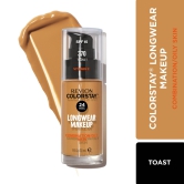 Revlon ColorStay Long Wear Make Up Combination/Oily SPF 15