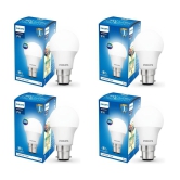 Philips 7w Cool Day light LED Bulb ( Pack of 4 )