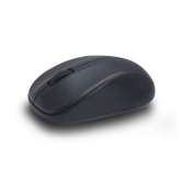 HP S500 7YA11PA USB, Wireless Optical Mouse, Black