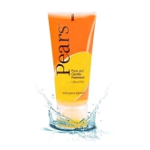 Pears Pure & Gentle Daily Cleansing Face Wash, 60 G