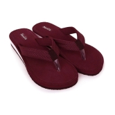 Phonolite Green Womens Slipper - None