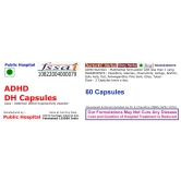 Appendicitis VH Herbal Supplement Capsules