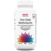 GNC Women's One Daily Multivitamin for Women- 30 Tablets