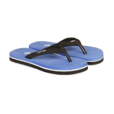 GBest - Blue Women''s Thong Flip Flop - None