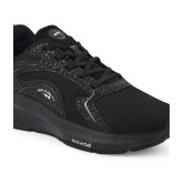 Campus - Black Boys Running Shoes ( 1 Pair ) - None