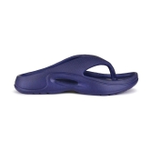 Bersache - DarkBlue Mens Sandals - None