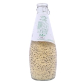 Americana Basil Seed Drinks Apple, 290 Ml