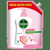 Dettol Skin Care Hand Wash, 1.5 L