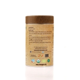 Just Organik Black Tea (Assam) Full Leaves 50gm, 100% Organic