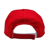 Zacharias Baby Boys Kids Cotton Cap kc-45 (1-4 Years) (Pack of 1) - None