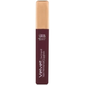 Beauty Berry Velvet Non Transfer Liquid Lipstick for Women 5ml, Rusty Clay (Shade - 08)