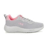 Campus - Gray Womens Running Shoes - None