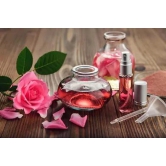 Rose Attar Perfume Roll On - Luxurious Scent in a Convenient Roll-On Bottle