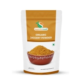 Organic Jaggery Powder-250gm