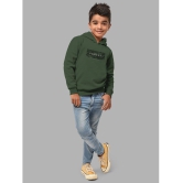 HELLCAT - Multi Color Cotton Blend Boys Sweatshirt ( Pack of 2 ) - None