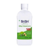 Sri Sri Tattva Giloy Tulasi Juice | 500ml