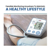 BPL Medical Technologies BPL 120/80 B18 Digital Blood Pressure Monitor