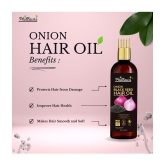 Phillauri - Scalp Treatment Onion Oil 400 ml ( Pack of 4 )