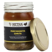 Panchagavya Ghrita (Size - 250 ml) by HETHA ORGANICS LLP