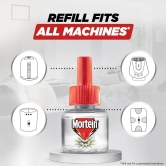 Mortein Insta Refill - 35 Ml (Pack Of 2)