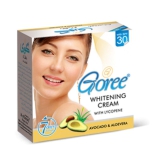 Goree Beauty Cream Night Cream 30 gm