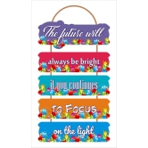 Wall Hanging | Wall Decoration | Motivational Quotes @ Factory price