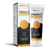 LA ORGANO Vitamin C Face Gel for Anti-Aging & Anti Blemishes Hydration Booster 100 gm