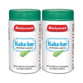 Baidyanath Kabz Har -Ayurvedic Laxative|200 g Powder (Pack of 2)