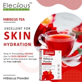 Elecious Hibiscus powder (200 Grams