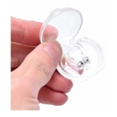 AEFSATM Anti Snore Nose Clip Nose Clip