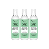 Rejusure Glycolic Acid Face mist  For Improved Skin Brightness  Visible Clarity  100ml Pack of 3-Rejusure Glycolic Acid Face mist – For Improved Skin Brightness & Visible Clarity – 100ml (Pac