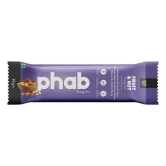 Phab Energy Bar Fruit  Nut Energy 35g