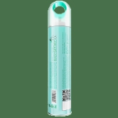 Godrej Aer Spray - Home & Office Air Freshener, Morning Misty Meadows, 220 Ml