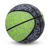 Nivia 7 Rubber Basketball - 7