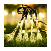 MIRADH - Multicolor 3Mtr String Light ( Pack of 1 ) - Multicolor