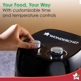 WONDERCHF AIR FRYER NEO MNUL  by Mahavir Home Store