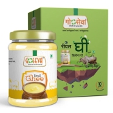 Goseva Pure A2 Cow Ghee (1000 Ml)