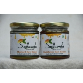 Raw Honey (Natural Raw Honey)