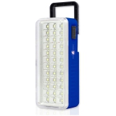 DAYBETTER - 22W Blue Emergency Light ( Pack of 1 )