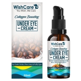 Collagen Boosting  Under Eye Cream - 30ml